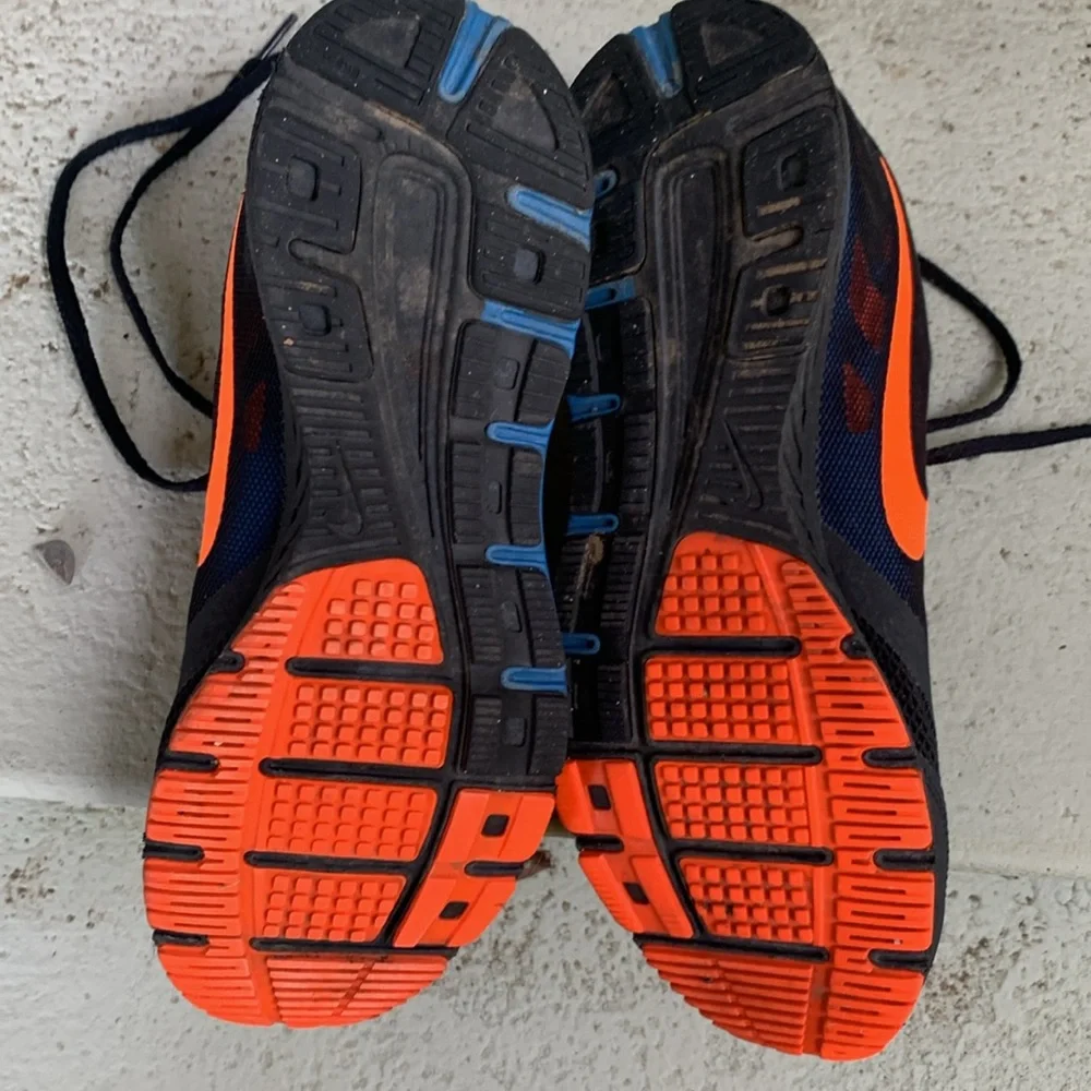 Nike Zoom flight sneakers - Picture 3 of 6
